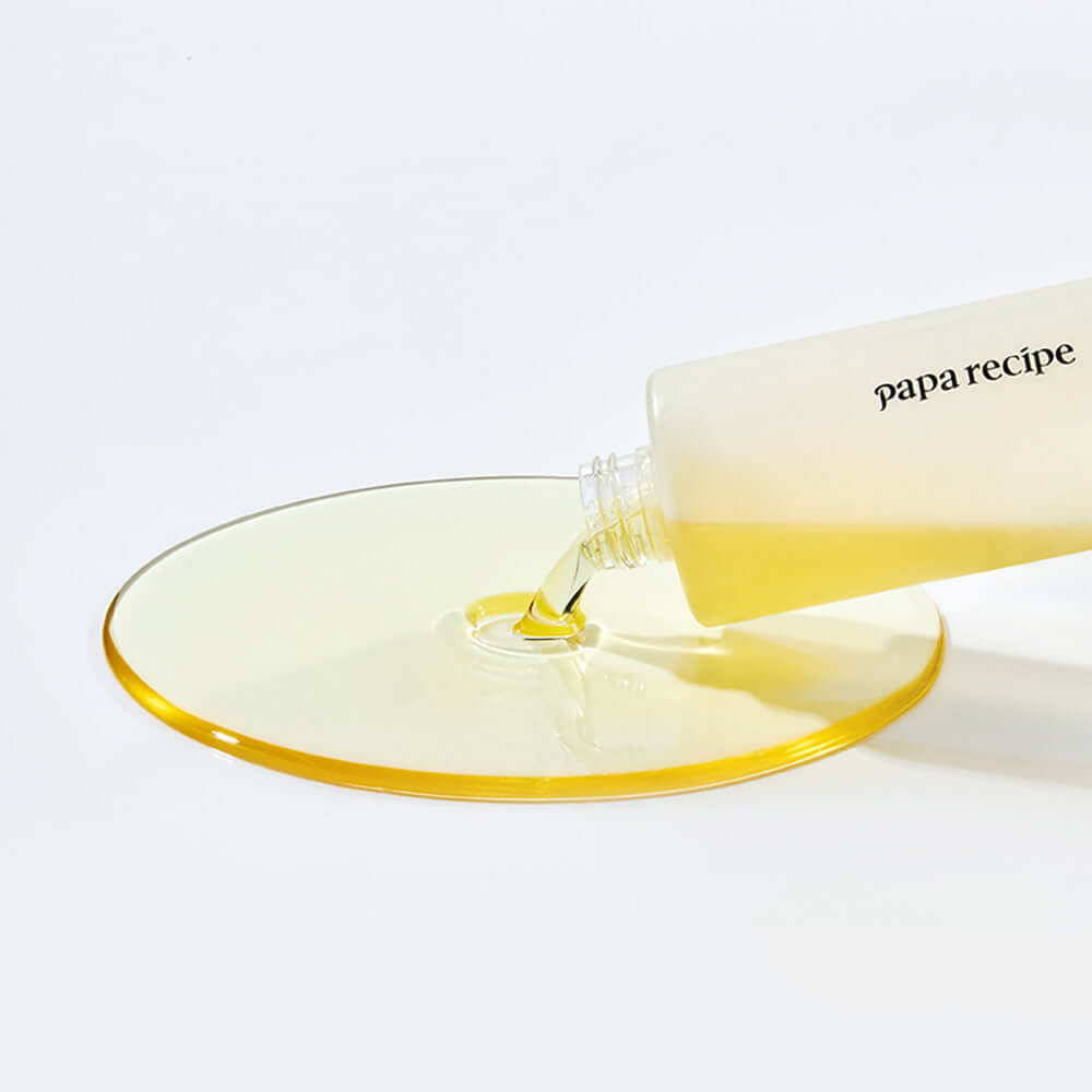papa recipe Blemish Cleansing Oil 300ml