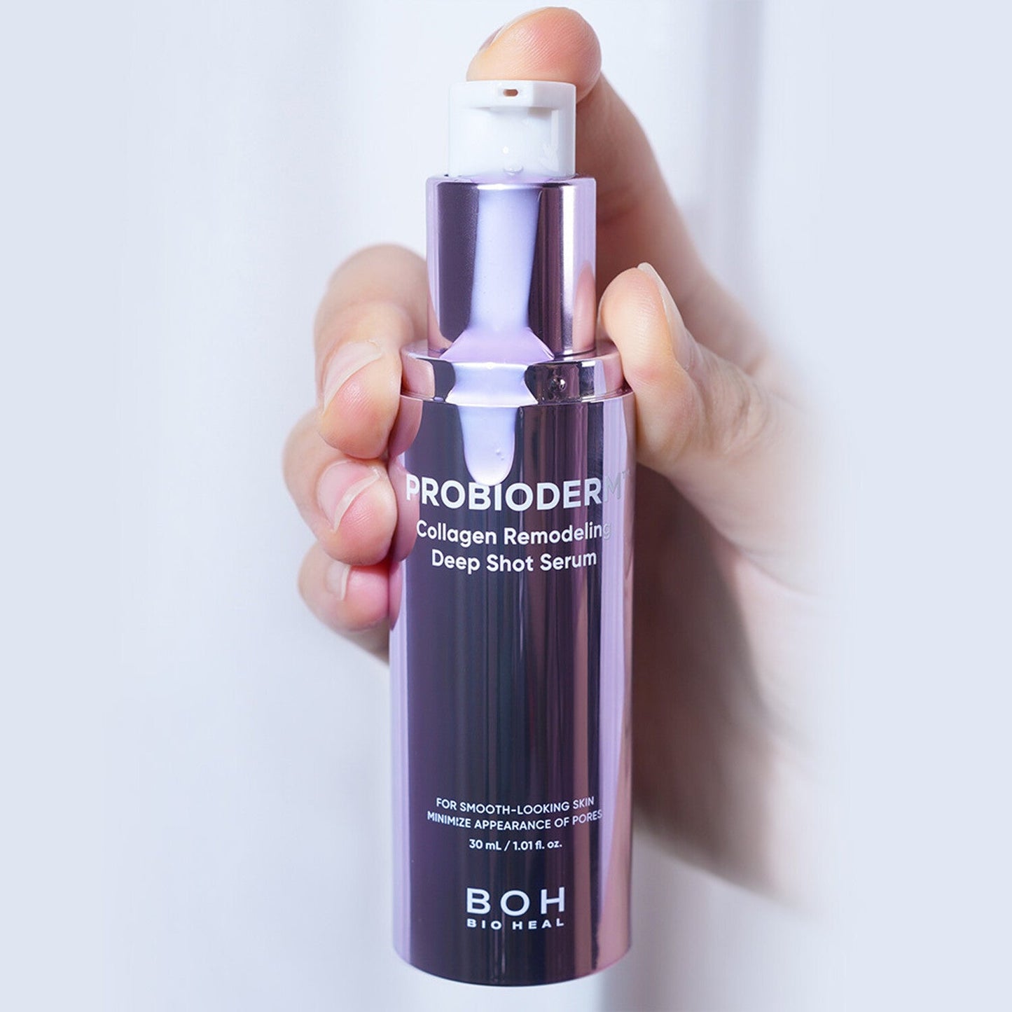 BIO HEAL BOH Probioderm Collagen Remodeling Deep Shot Serum 30ml