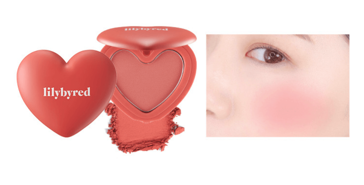 lilybyred LUV BEAM CHEEK