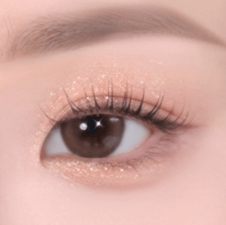TONYMOLY Eye Tone Single Eye Shadow