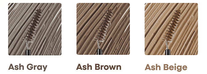 TONYMOLY Eye Tone Skinny Brow Mascara