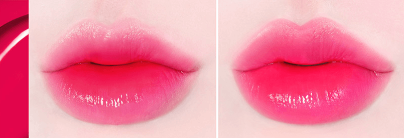 TONYMOLY Perfect Lips Shocking Lips