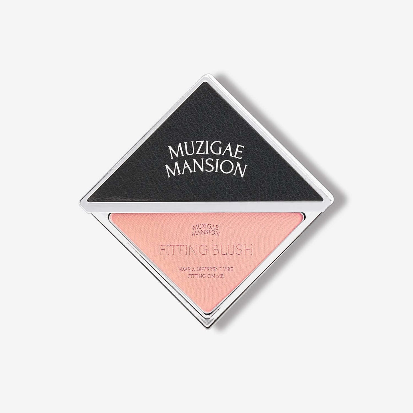 MUZIGAE MANSION Fitting Blusher