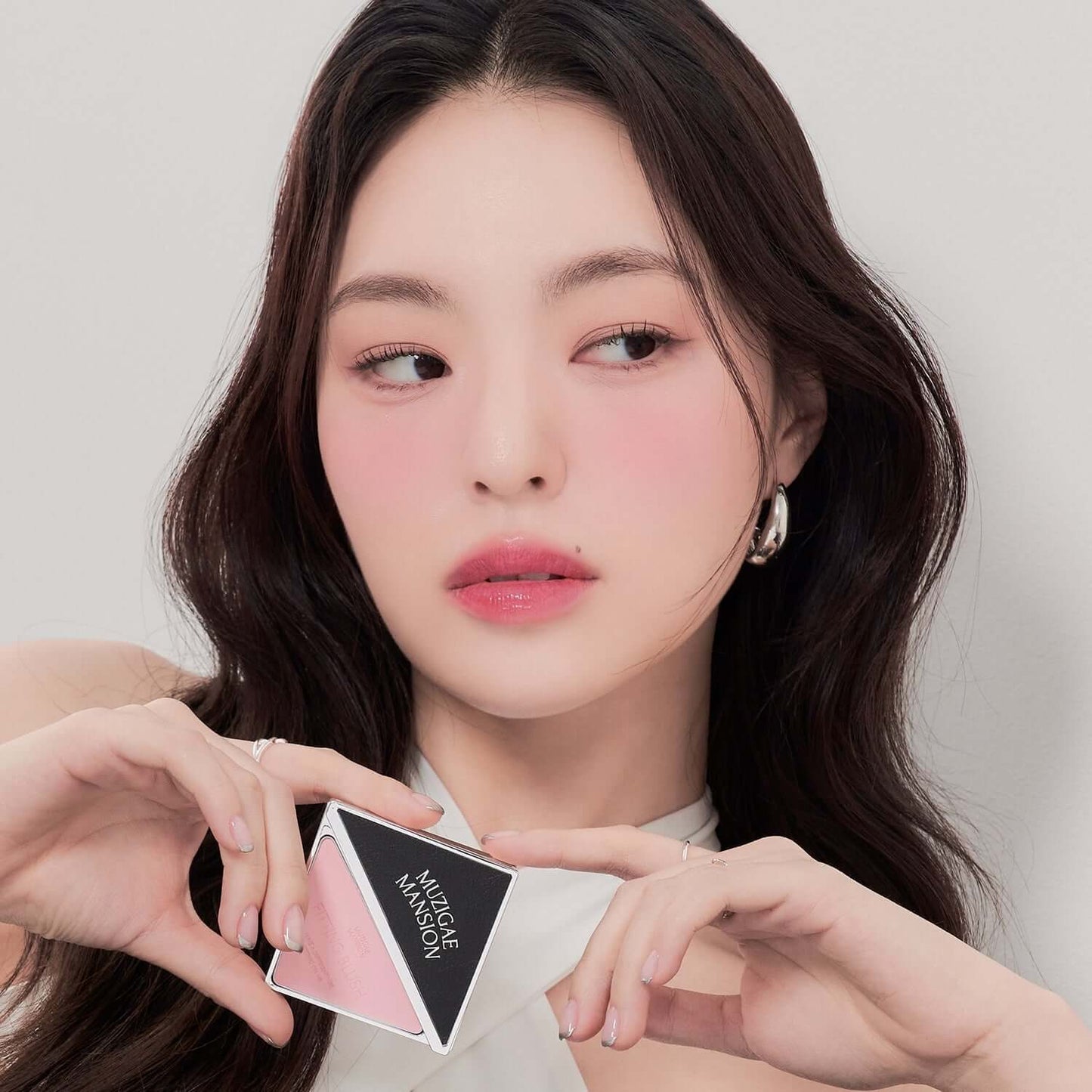 MUZIGAE MANSION Fitting Blusher