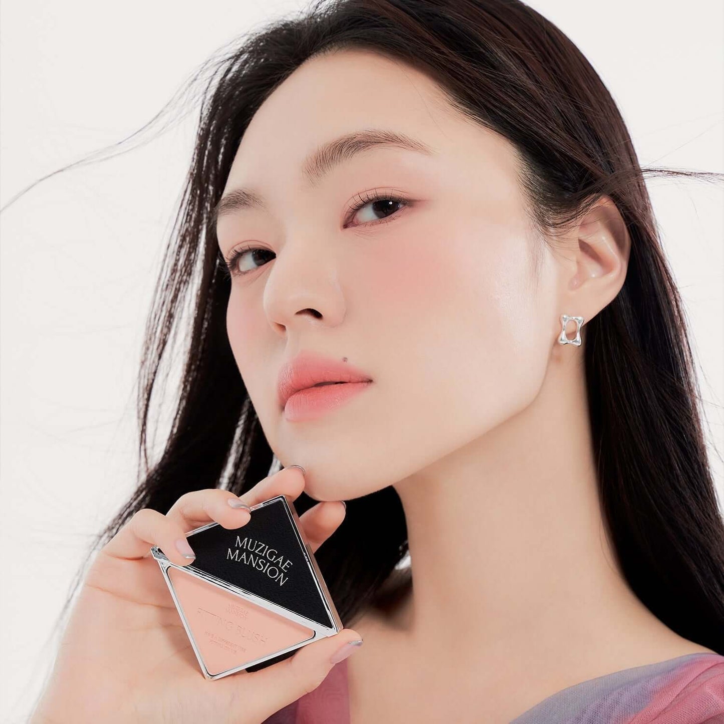 MUZIGAE MANSION Fitting Blusher