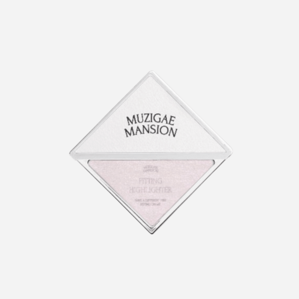MUZIGAE MANSION Fitting Highlighter