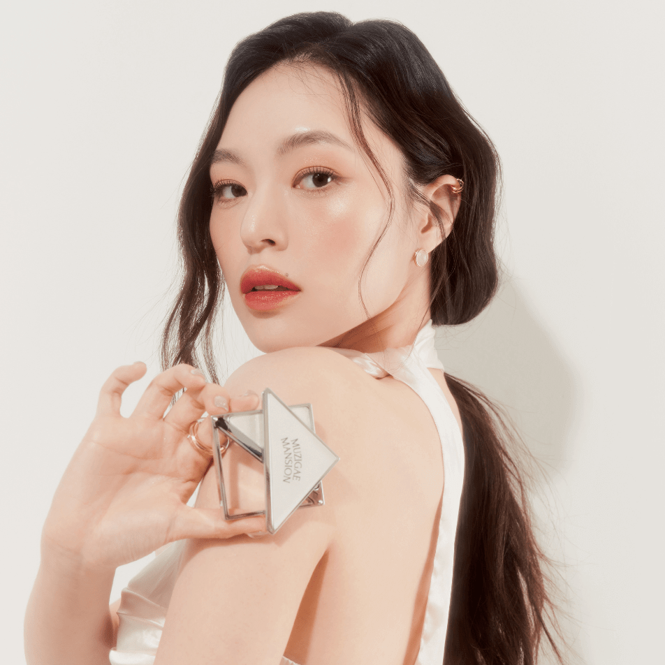 MUZIGAE MANSION Fitting Highlighter