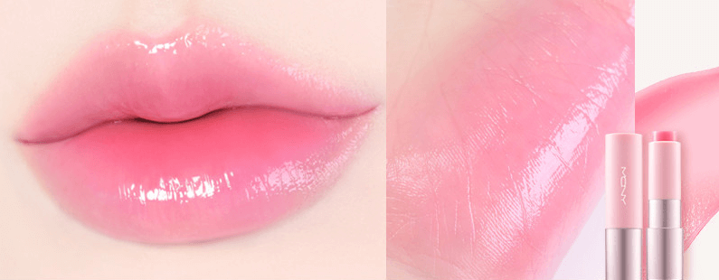 MACQUEEN New York Better Than Kiss Lip Balm