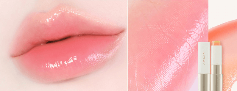 MACQUEEN New York Better Than Kiss Lip Balm
