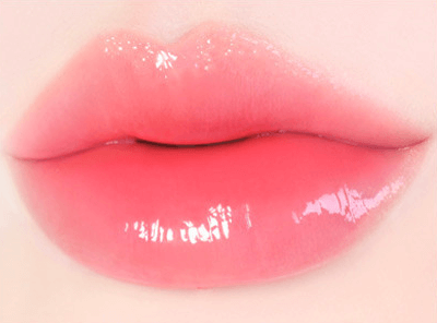 MACQUEEN New York Dewy Water Glow Lip Tint