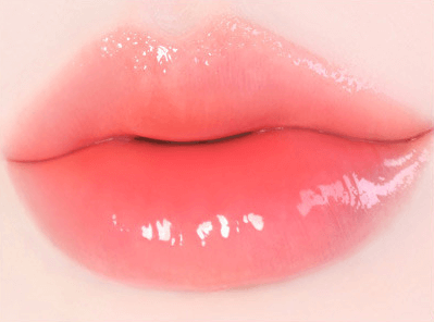 MACQUEEN New York Dewy Water Glow Lip Tint
