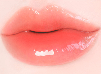 MACQUEEN New York Dewy Water Glow Lip Tint