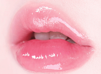 MACQUEEN New York Dewy Water Glow Lip Tint