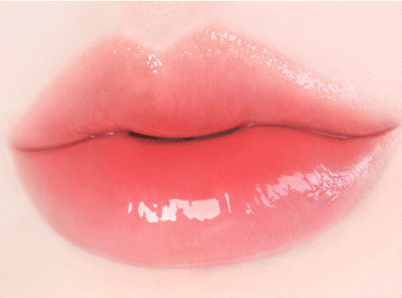 MACQUEEN New York Dewy Water Glow Lip Tint