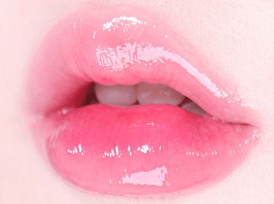 MACQUEEN New York Dewy Water Glow Lip Tint
