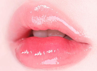 MACQUEEN New York Dewy Water Glow Lip Tint