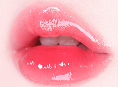 MACQUEEN New York Dewy Water Glow Lip Tint