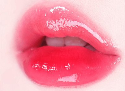 MACQUEEN New York Dewy Water Glow Lip Tint