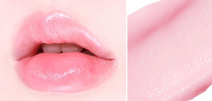 MACQUEEN New York Loving You Tint Glow Lip Balm