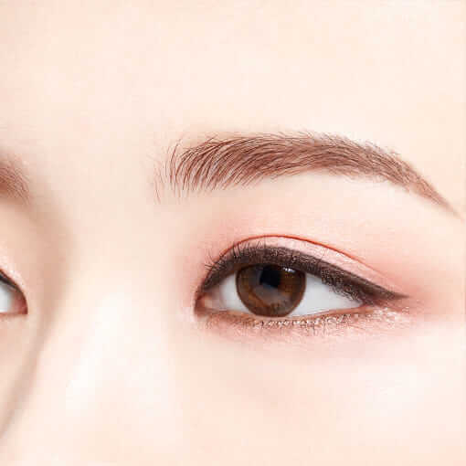 MACQUEEN New York Waterproof Pencil Gel Liner