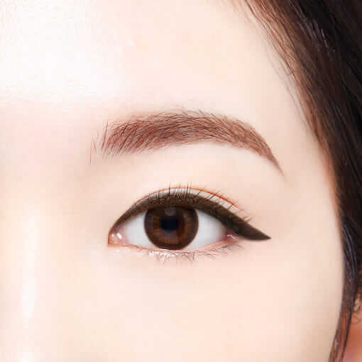 MACQUEEN New York Waterproof Pencil Gel Liner