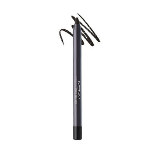 MACQUEEN New York Waterproof Pencil Gel Liner