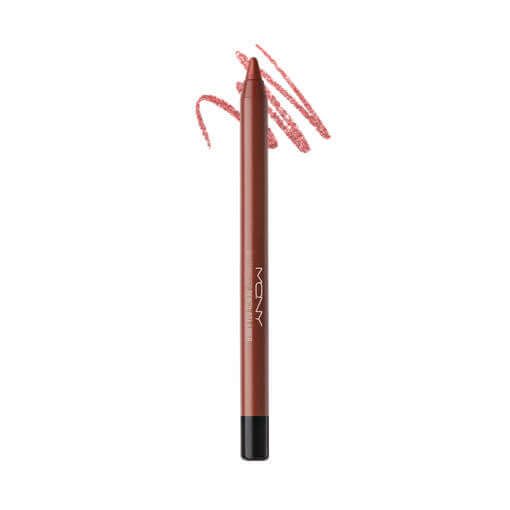 MACQUEEN New York Waterproof Pencil Gel Liner