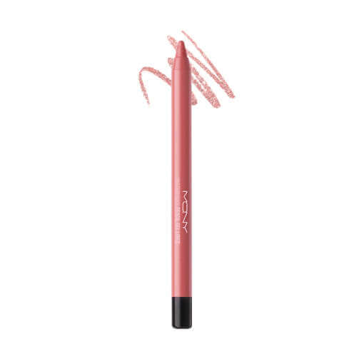 MACQUEEN New York Waterproof Pencil Gel Liner