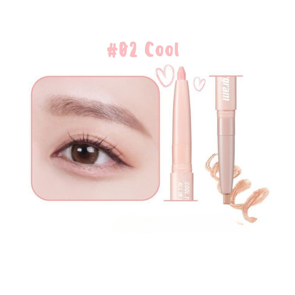 colorgram All In One Aegyo-Sal Maker