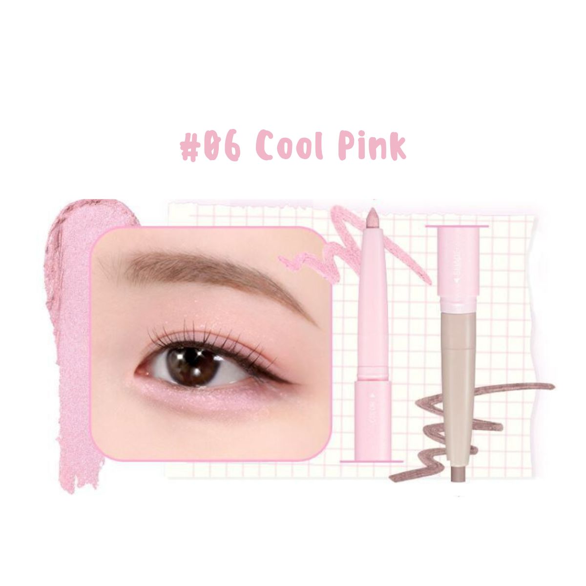 colorgram All In One Aegyo-Sal Maker