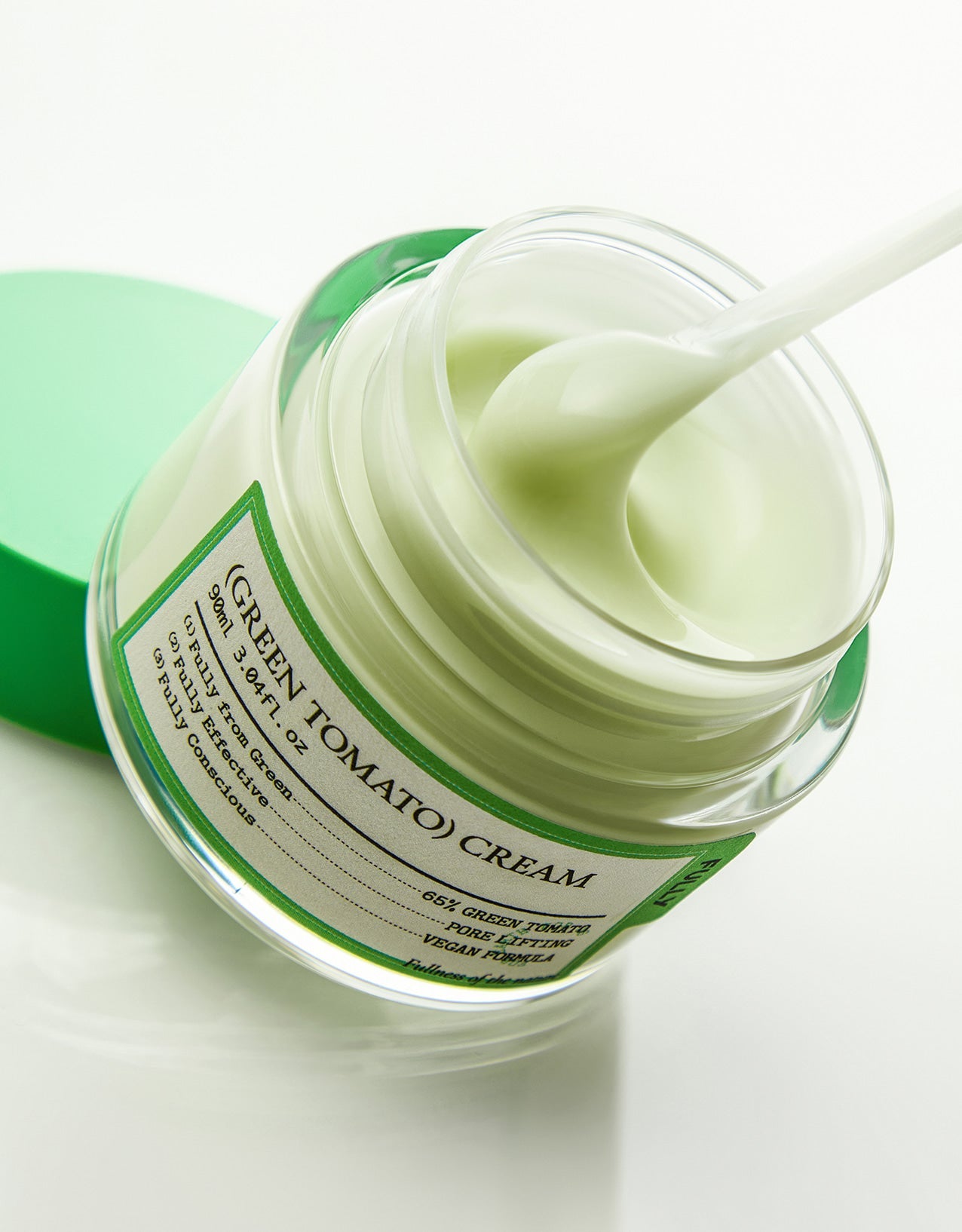FULLY Green Tomato Cream 90ml
