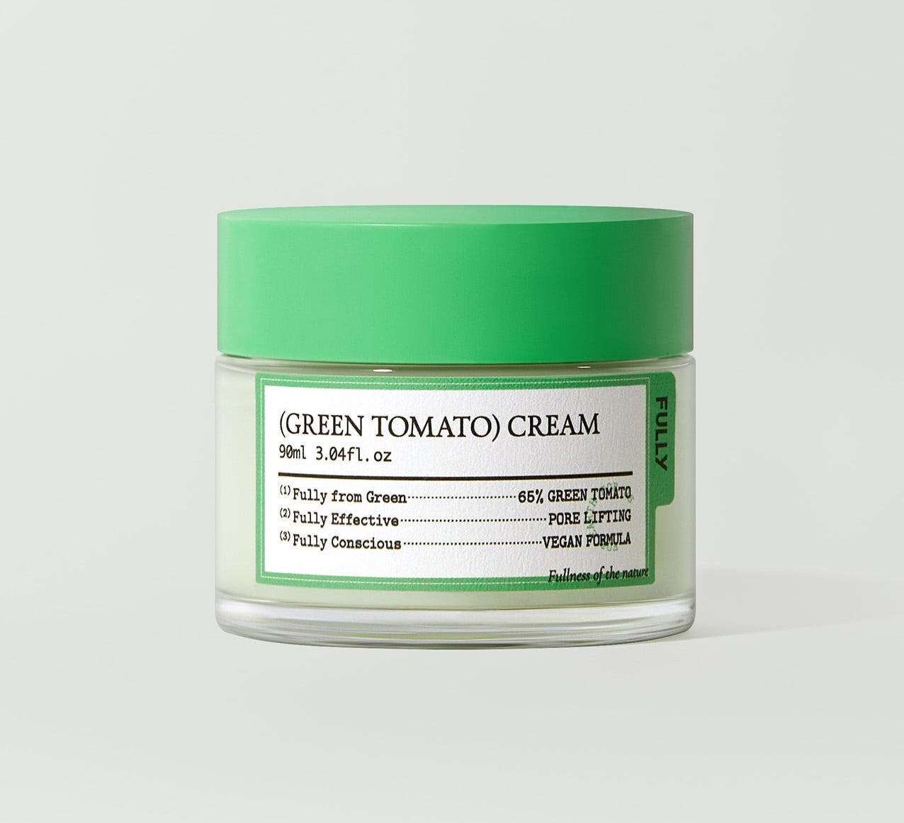 FULLY Green Tomato Cream 90ml