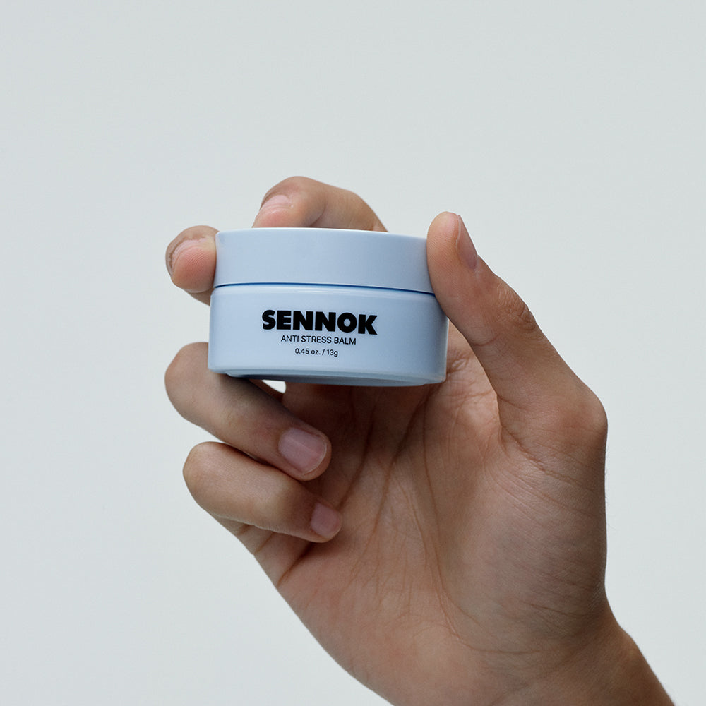 SENNOK Anti Stress Balm