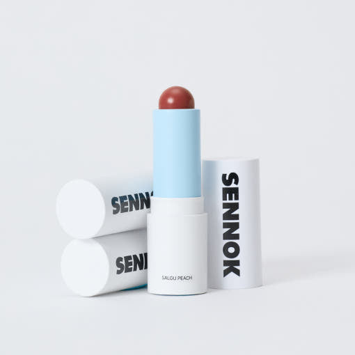 SENNOK Soft Lip Balm