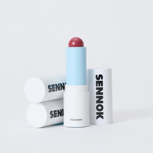 SENNOK Soft Lip Balm