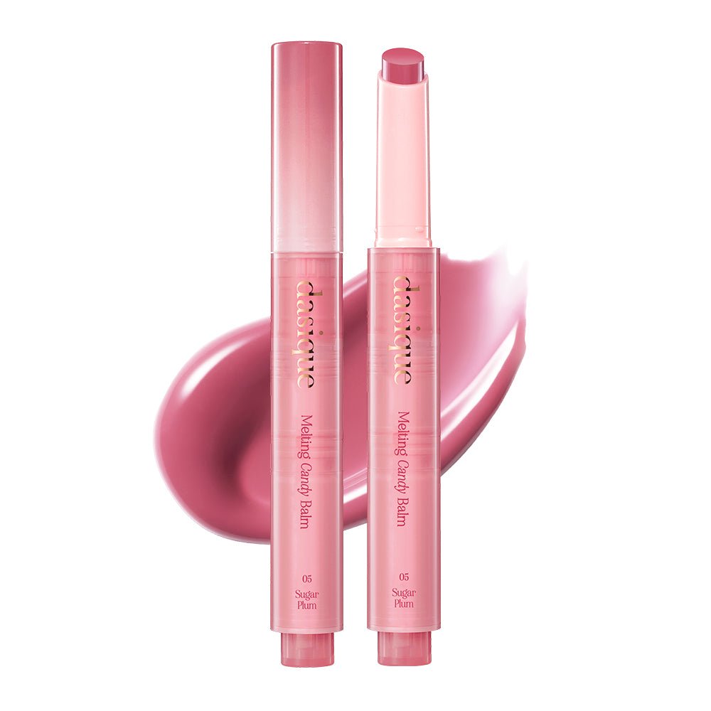 dasique Melting Candy Balm