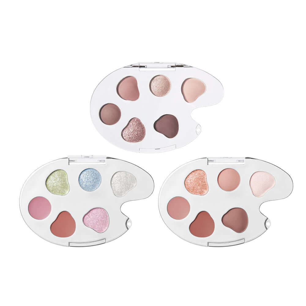 BBIA Last Eye Palette