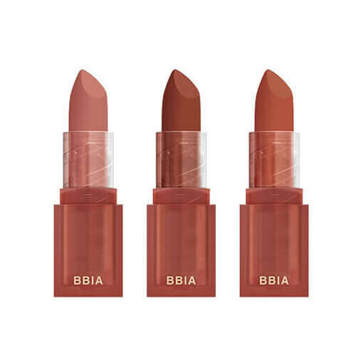 BBIA Last Powder Lipstick