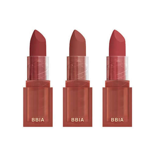 BBIA Last Powder Lipstick