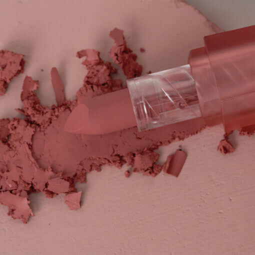 BBIA Last Powder Lipstick