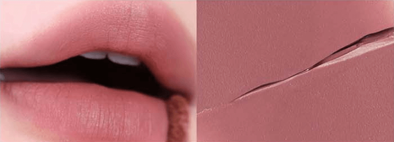 BBIA Last Velvet Tint (Respect Edition)