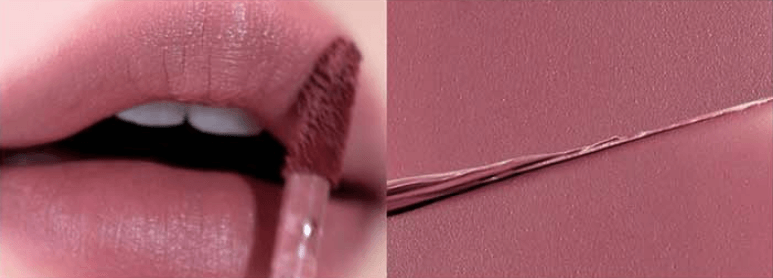 BBIA Last Velvet Tint (Respect Edition)