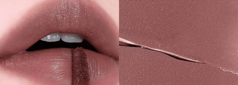 BBIA Last Velvet Tint (Respect Edition)