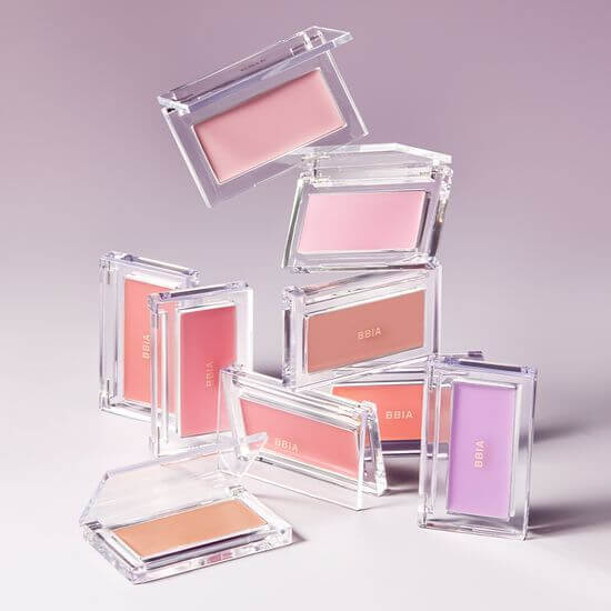 BBIA Ready to Wear Downy Cheek