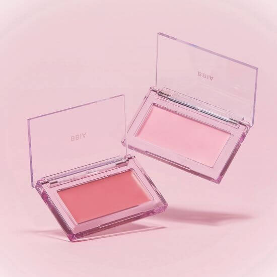 BBIA Ready to Wear Downy Cheek