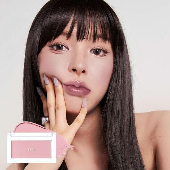 BBIA Ready to Wear Downy Cheek