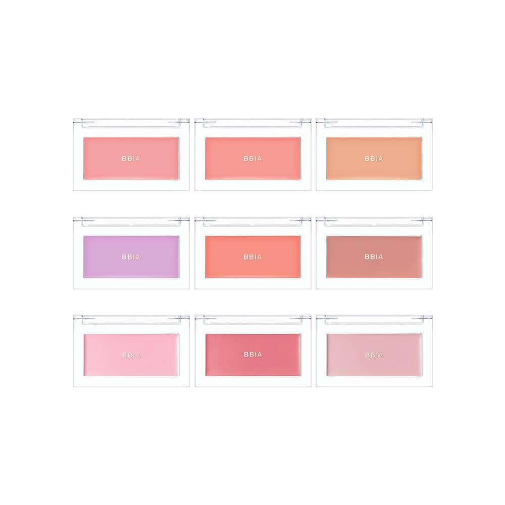 BBIA Ready to Wear Downy Cheek