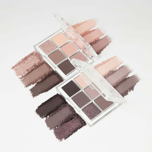 BBIA Ready to Wear Eye Palette