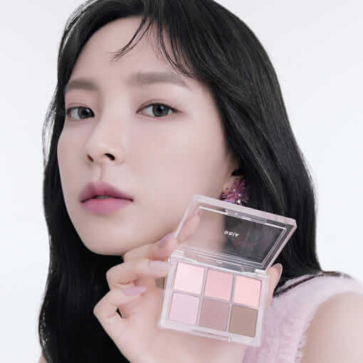 BBIA Ready to Wear Eye Palette