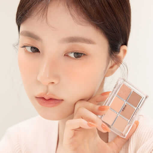 BBIA Ready to Wear Eye Palette